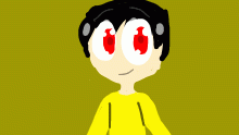 For a fren :3