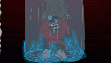 -°Getting rid of a demon°-
