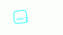 cyan boyo