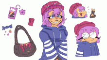 Human Redkit - Valis' request!!! :D
