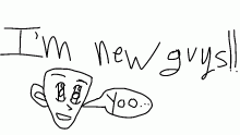 newbies be the coolbies