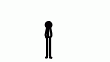 en animate or do an unnecessary bac