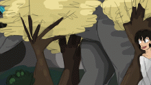 "Forest"