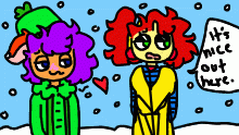 Hey guys, I colored it