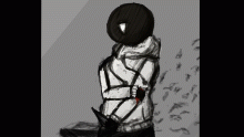 "Done and Dusted" for @Nightblade