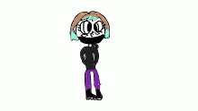drawing my crushh but..