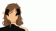 Latest animation by any.fern