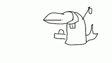 Whale moved to drawn