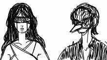whats a cool criminal name