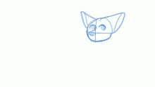 first animation attempt