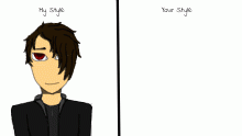 Im bored -u-
