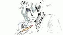 quick sketch