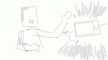 tablet ordered