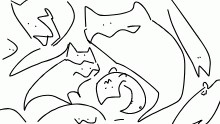 cat ghosststsss