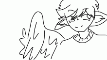 Hehe star gender-bend