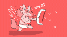 i wanna B the cupid helper