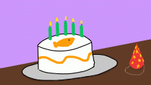 It's Drawn's 5th Birthday!