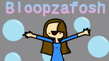 Bloopzafosh