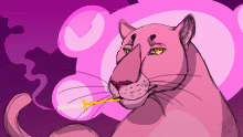 Pink Panther