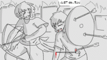 Story #1 (Mechanical Heart)