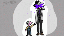 Ranboo and Michael