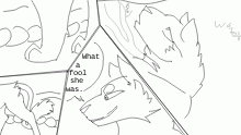 Comic strip?