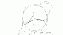 something I won't finish