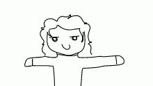 SASHA HAS DOMINANCE