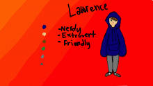For @Awkward__Artist
