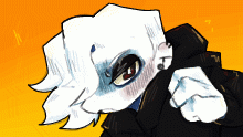 POV: i'm going to beat you