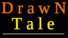 DrawnTale (Idea, DESC.)