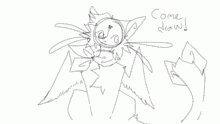 come magma r somethin