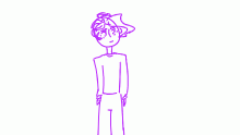 Which of my ocs should i draw next?