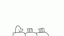 in a class by myself