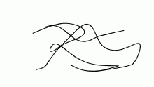 Make something out of this scribble