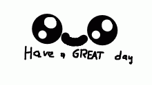 Have a great day!