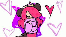 Cake cat uwu
