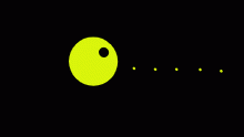 Pac MAn