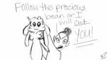 Ok I won't really cut you but...