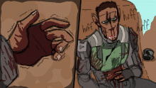 uwwhwuwhwuhwuwh (cw: blood)