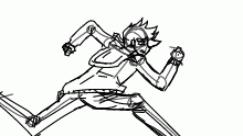 im never gonna finish this