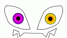 i got bored