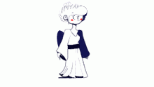 Housekeeping Lady