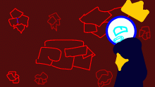 Random Teleportin