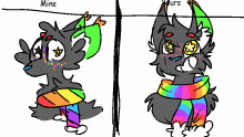 A little Gay Bean!!!!