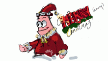 Merry (early) Christmas!