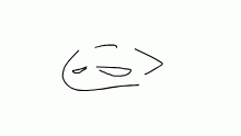 sad Lump hours.