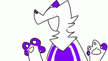 Heyo!