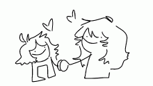 me anf bee are in love