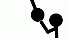 One Of my first stick animations